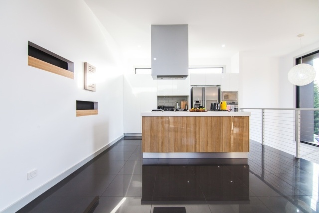 West residence 9